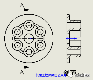 【软件技巧】出工程图还在用CAD?不用!Solidworks这样出图更快速更准确的图12